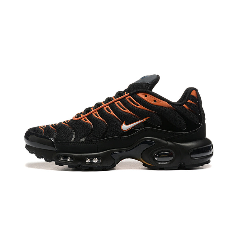 Air Max TN Plus Dark Obsidian Orange