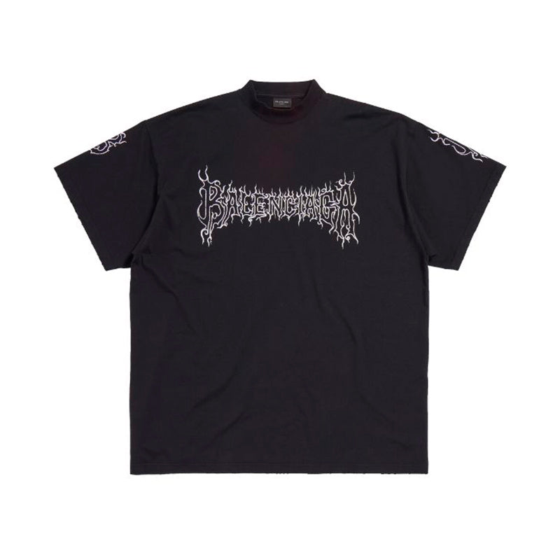 Camiseta Balenciaga Darkwave