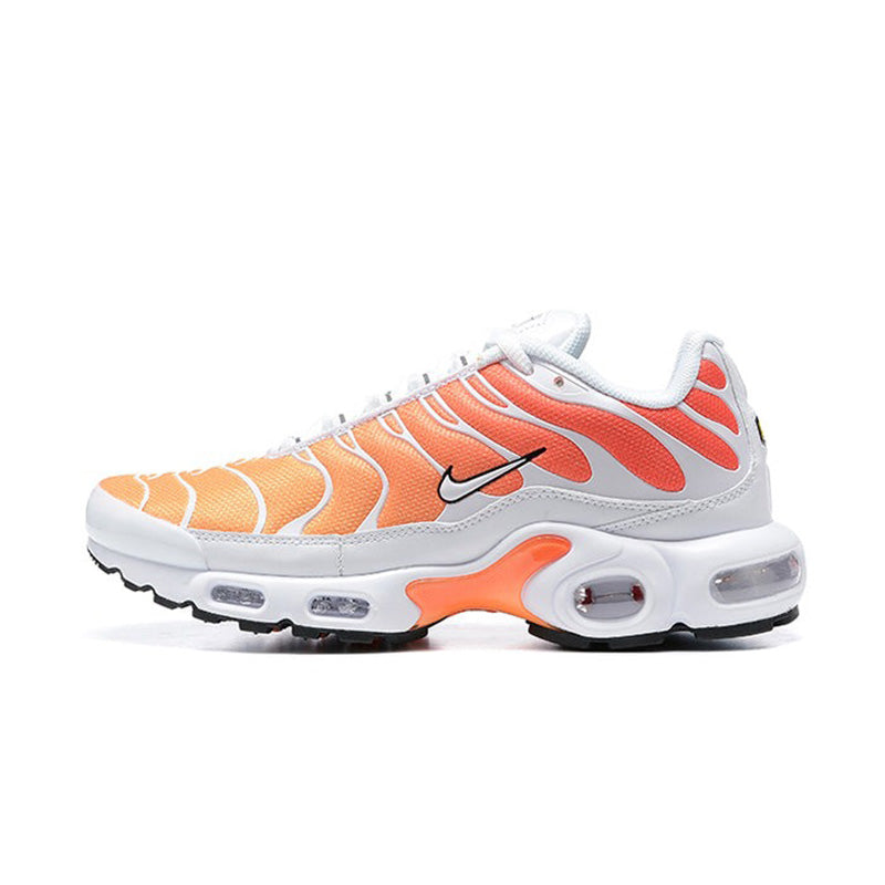 Air Max TN Plus White Sunrise