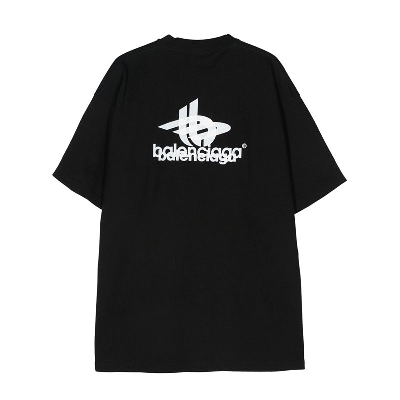 Camiseta Balenciaga Layered Sports