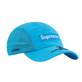 Boné Supreme Mesh Side Panel Camp Azul