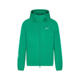 Moletom Nike x NOCTA Tech Fleece Stadium Green/Sail