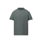 Camiseta Louis Vuitton Gradient Cotton Grey