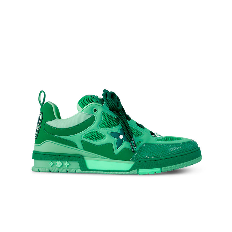 Louis Vuitton LV Skate Verde