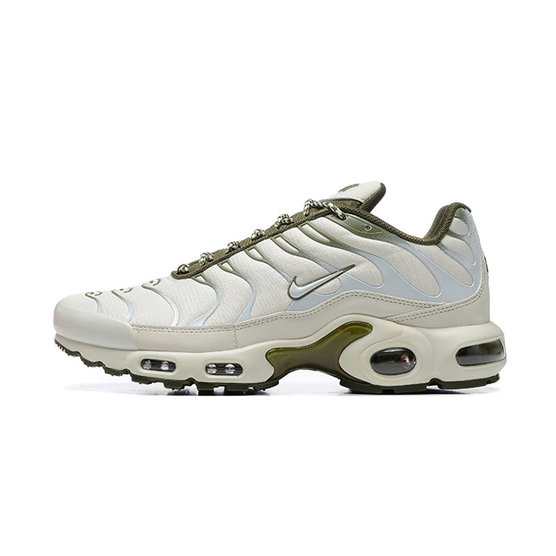 Air Max TN Plus Bone Olive