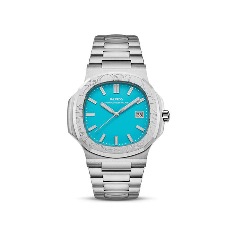 Relógio A Bathing Ape Bapex Type 10