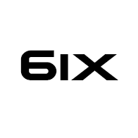 6ix Company - Vista-se como artista.