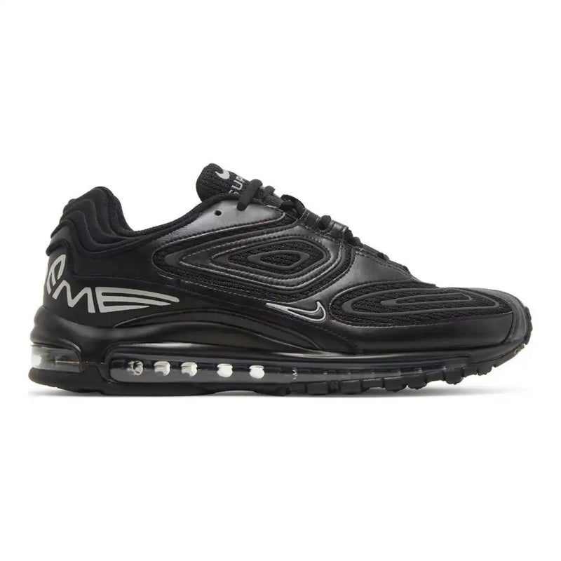 Supreme x Nike Air Max 98 TL SP Black