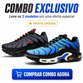 Combo 2 Air Max TN Plus (PRONTA ENTREGA)