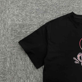 Camiseta Syna World x PSG Preta
