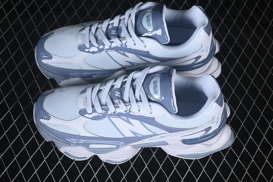 New Balance 9060R Artic Grey Granite