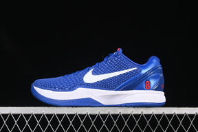 Nike Kobe 6 Protro Dodgers PE