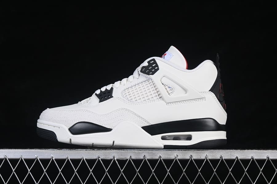 Air Jordan 4 OG Flight Club