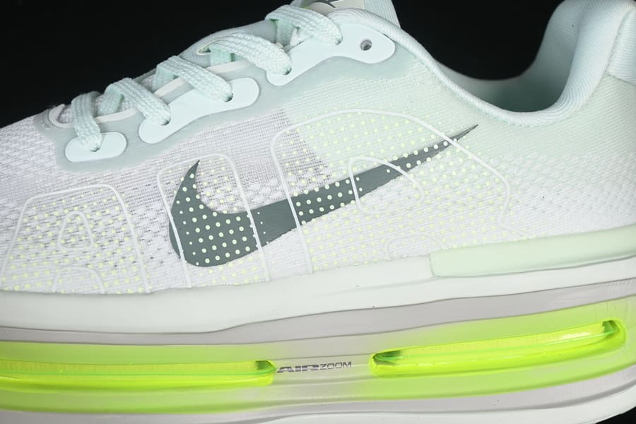 Nike Vomero Premium Barely Volt