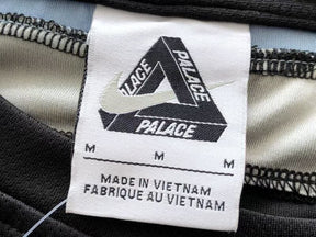 Camiseta Palace x Nike Jersey Sky Blue