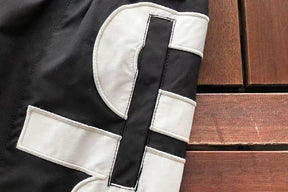 Conjunto Supreme Spellout Track Black