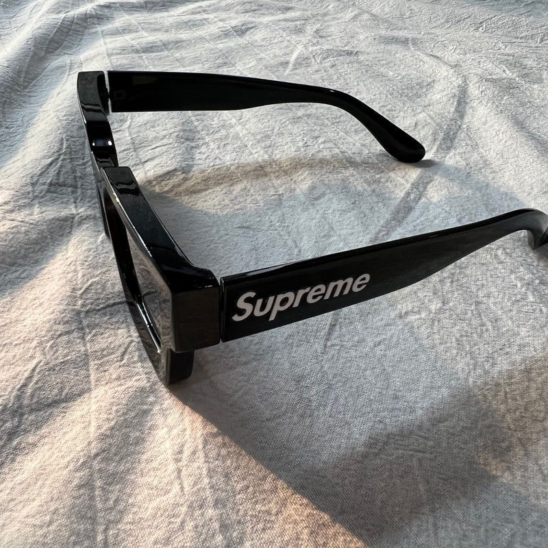 Óculos Supreme Vintage Black
