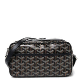 Bag Goyard Cap Vert Black