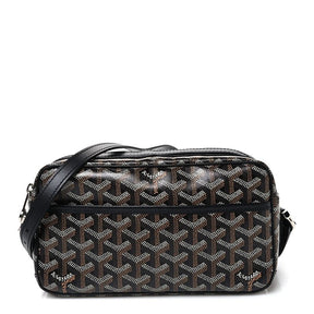 Bag Goyard Cap Vert Black