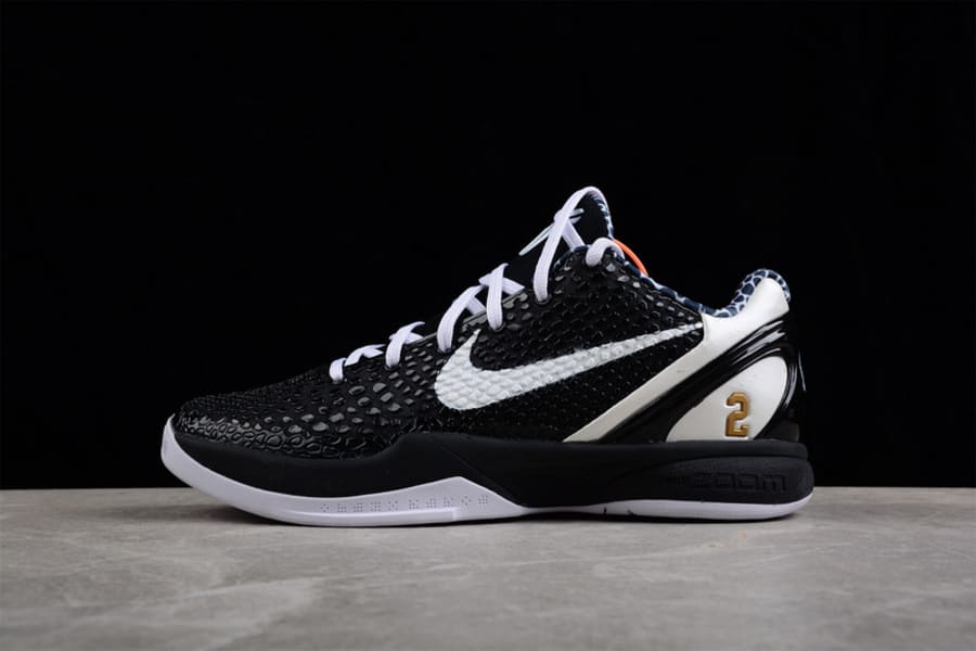 Nike Kobe 6 Protro Mambacita Sweet 16