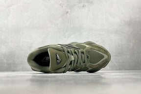 New Balance 9060 Dark Olivine
