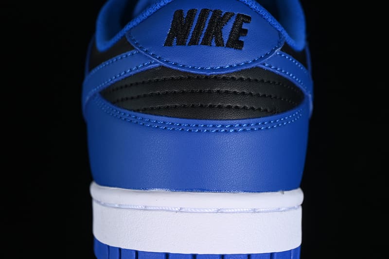 NIKE Dunk Low "Hyper Cobalt