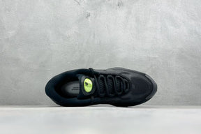 New Balance AC Runner Black Afterglow