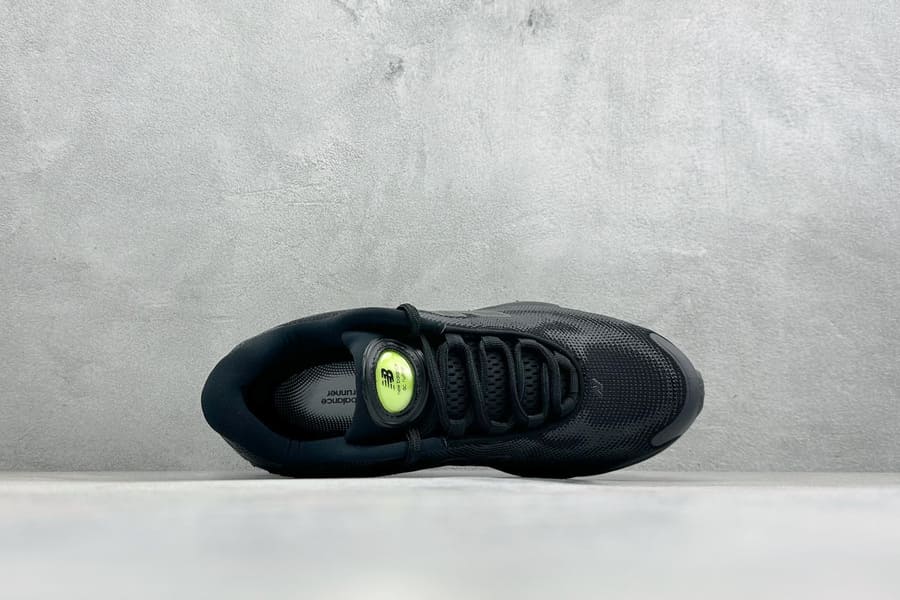 New Balance AC Runner Black Afterglow