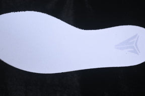 Nike Ja 3 Coconut Milk