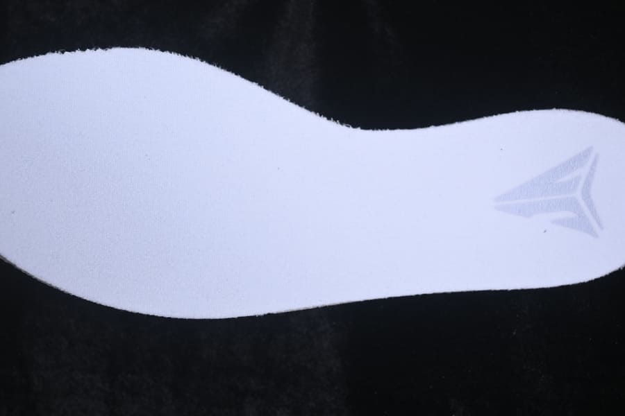 Nike Ja 3 Coconut Milk