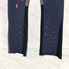 Calça Gallery Dept. Painted Azul