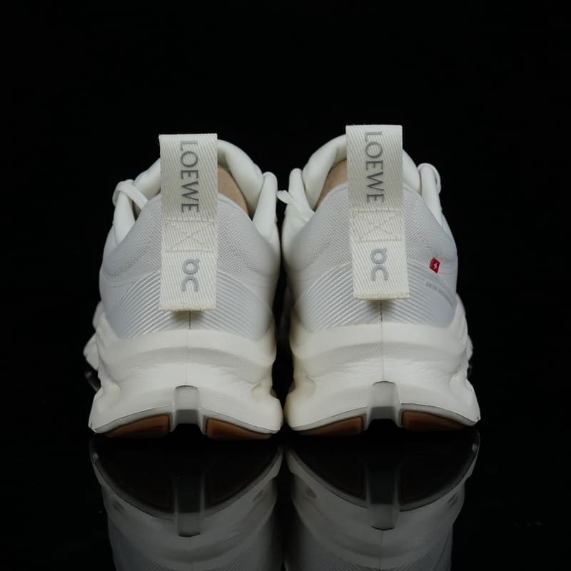 On Cloudtilt 2 x Loewe  All White