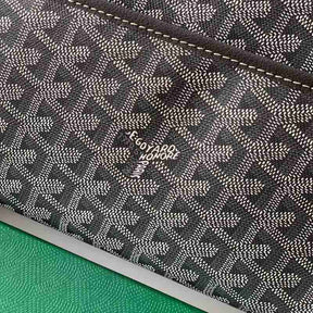 Bag Goyard Jouvence Toiletry Grey