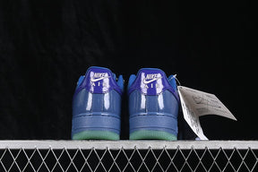 Air Force 1 Low Mystic Navy