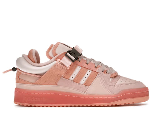 Bad Bunny x Adidas Forum Low Pink Easter Egg
