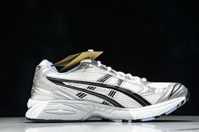 Asics Gel-Kayano 14 White Blue
