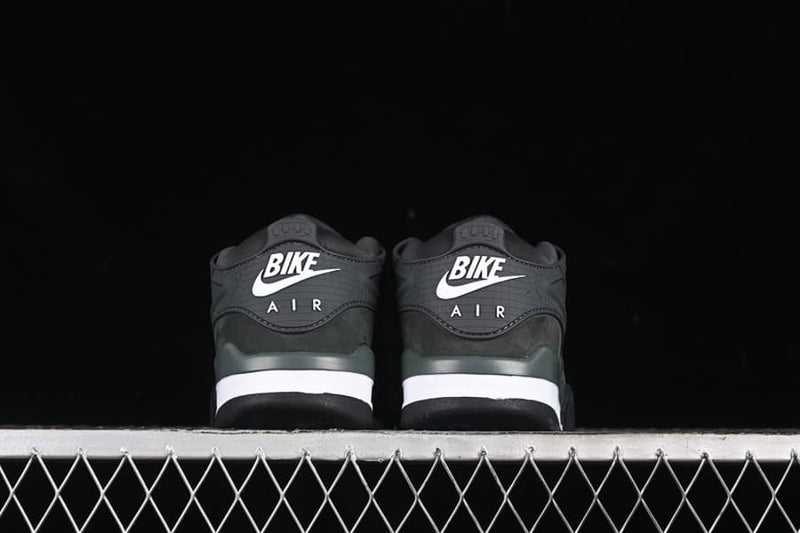 Air Jordan 4 RM Driveway Grey "Nigel Sylvester"