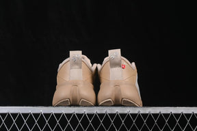 On Running Cloudsolo x Loewe Dark Sand Cream Beige