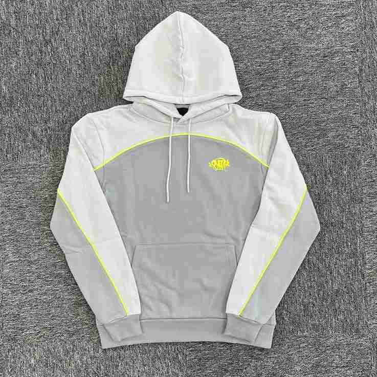 Conjunto Synaworld Pipe Hoodie & Shorts