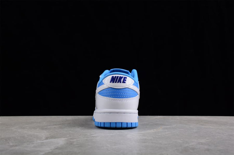 Nike Dunk Low Reverse University Blue