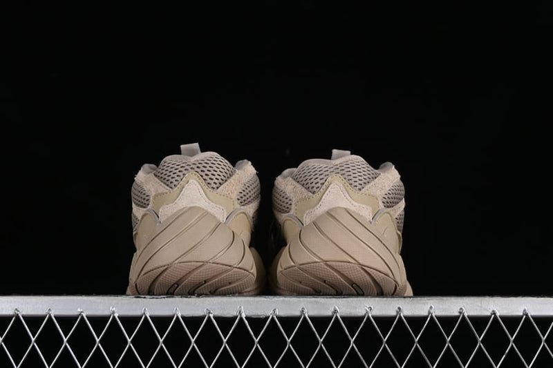 Adidas Yeezy 500 Taupe Light