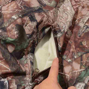 Jaqueta Supreme Polartec Shearling Pullover Dupla Face