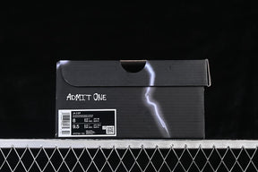 Nike Ja 3 Max Volume