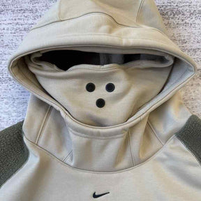 Conjunto Nike tech boreas Oversized Desert