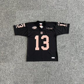 Camiseta Syna World x NFL Jersey