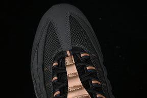 Central Cee x Nike Air Max 95 Live Yours Black