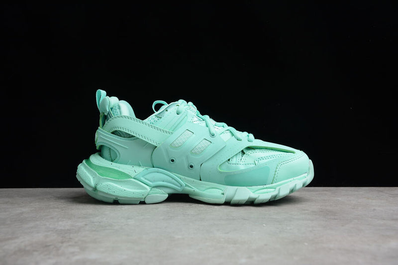 Balenciaga Track Mint