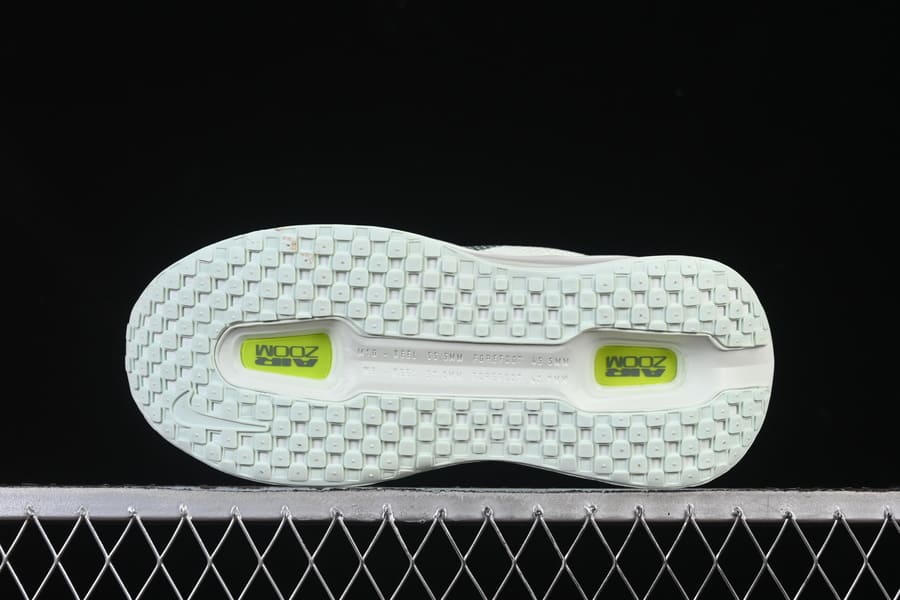 Nike Vomero Premium Barely Volt