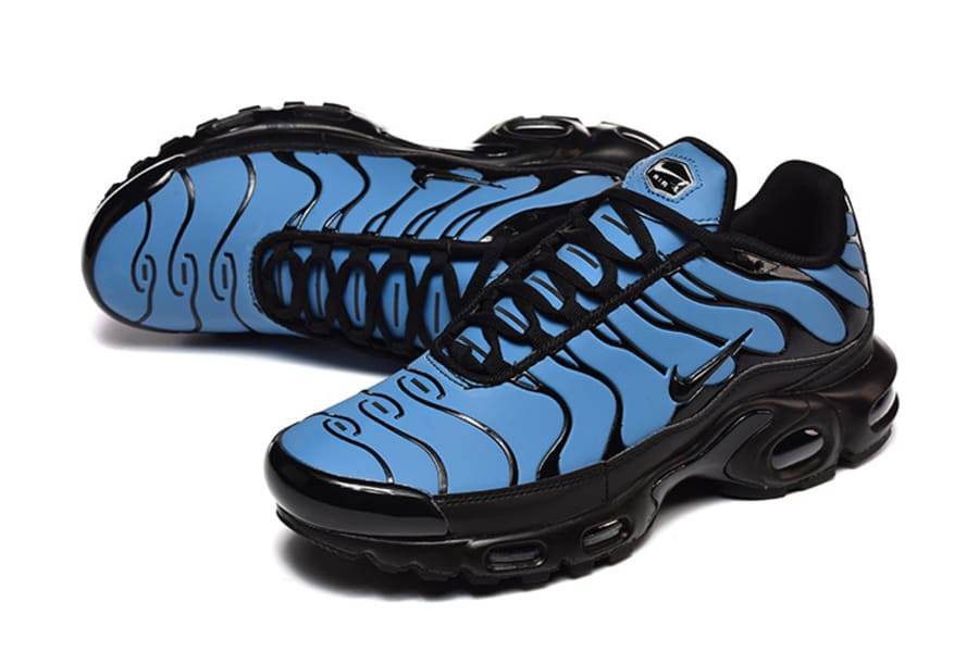 Air Max TN Plus Thermoactive Blue