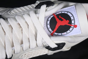 Air Jordan 4 OG Flight Club